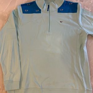 Vineyard Vines Quarter-Zip